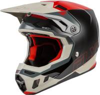 Fly Racing - Fly Racing Formula CC Glide Helmet - 73-43532X - Image 1