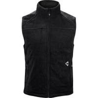 Gerbing - Gerbing 7V Thermite Fleece Heated Vest 2.0 - GER-TFVST-7V-M-B-S - Image 1