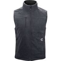 Gerbing - Gerbing 7V Thermite Fleece Heated Vest 2.0 - GER-TFVST-7V-M-G-M - Image 1