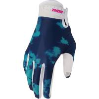 Thor - Thor Launchmode Bleach Youth Gloves - 3332-1912 - Image 1
