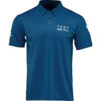 Thor - Thor Corpo Polo Shirt - 3040-3488 - Image 1