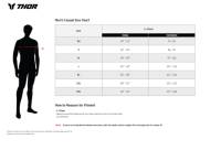 Thor - Thor Vantage Zip-Up Hoodie - 3050-7231 - Image 2