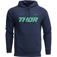 Thor - Thor Brave Pullover Hoodie - 3050-7237 - Image 1