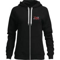 Thor - Thor Vantage Zip-Up Womens Hoodie - 3051-1254 - Image 1