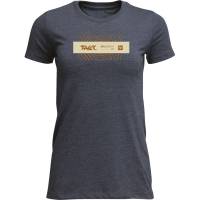 Thor - Thor Mind Control Womens T-Shirt - 3031-4327 - Image 1