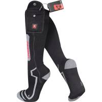 Gerbing - Gerbing 7V Wool Heated Socks - GER-SK-7V-W-XXL - Image 1