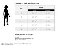 Thor - Thor Futura Youth T-Shirt - 3032-3890 - Image 2