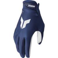 Thor - Thor Launchmode Split Youth Gloves - 3332-1949 - Image 1