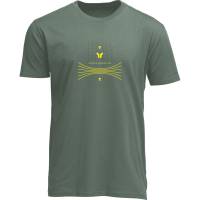 Thor - Thor Warp T-Shirt - 3030-25103 - Image 1