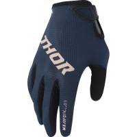 Thor - Thor Ridemode Static Womens Gloves - 3331-0304 - Image 1