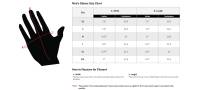 Thor - Thor Sportmode Cheetah Gloves - 3330-8576 - Image 2