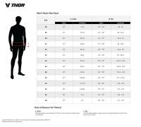 Thor - Thor Launchmode Air Raptor Pants - 2901-12341 - Image 2