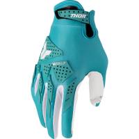 Thor - Thor Launchmode XP Womens Gloves - 3331-0292 - Image 1