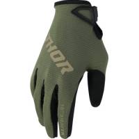 Thor - Thor Ridemode Static Gloves - 3330-8351 - Image 1