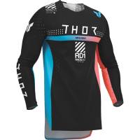 Thor - Thor Sportmode Synth Jersey - 2910-8371 - Image 1