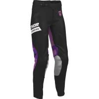 Thor - Thor Launchmode Bleach Womens Pants - 2902-0423 - Image 1