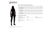 Gerbing - Gerbing 7V Womens Battery Heated Pants - GER-BLP-7V-W-L - Image 2