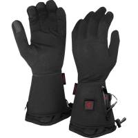 Gerbing - Gerbing 7V Heated Glove Liners - GER-GL-7V-M-S-M - Image 1
