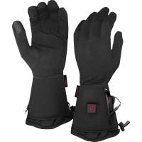Gerbing - Gerbing 7V Womens Heated Glove Liners - GER-GL-7V-W-L-XL - Image 1