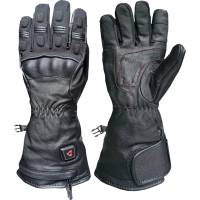 Gerbing - Gerbing 7V Hard Knuckle Battery Heated Gloves - GER-GVHK-7V-B-3XL - Image 1