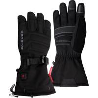Gerbing - Gerbing 7V S7 Battery Heated Gloves - GER-GVS7-M-B-L - Image 1