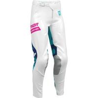 Thor - Thor Launchmode Bleach Womens Pants - 2902-0415 - Image 1