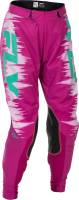 Fly Racing - Fly Racing Lite Womens Pants - 379-63200 - Image 1