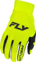 Fly Racing - Fly Racing Pro Lite Gloves - 379-046L - Image 1