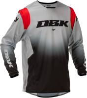 Fly Racing - Fly Racing Kinetic DBK Jersey - 379-5202X - Image 1