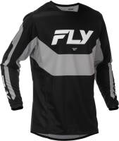 Fly Racing - Fly Racing Kinetic Jersey - 379-4202X - Image 1