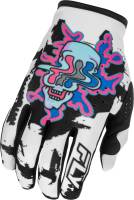 Fly Racing - Fly Racing Lite Warp Gloves - 379-7173X - Image 1