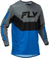 Fly Racing - Fly Racing Kinetic Jersey - 379-421L - Image 1