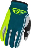 Fly Racing - Fly Racing Lite Gloves - 379-7132X - Image 1