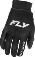 Fly Racing - Fly Racing Pro Lite Gloves - 379-0402X - Image 1