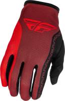 Fly Racing - Fly Racing Lite Gloves - 379-7112X - Image 1