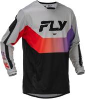 Fly Racing - Fly Racing Kinetic Jersey - 379-4232X - Image 1