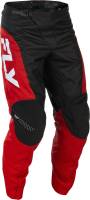 Fly Racing - Fly Racing F-16 Pants - 379-93132 - Image 1