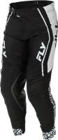 Fly Racing - Fly Racing Evolution DST DBK Pants - 379-13338 - Image 1