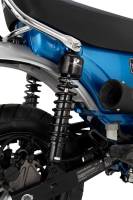 Progressive Suspension - Progressive Suspension 412 Series Shocks 13.5in. - Black - 412-4275B - Image 2