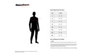 Throttle Threads - Throttle Threads Drag Specialties House 25 Shirt - DRG32ST24BK2R - Image 2