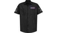 Throttle Threads - Throttle Threads Parts Unlimited House 25 Shirt - PSU38ST24BK2R - Image 1