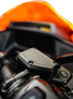 Kodlin - Kodlin Front Brake Master Cylinder Covers - KUS25855 - Image 2