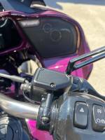 Kodlin - Kodlin Front Brake Master Cylinder Covers - KUS25855 - Image 3