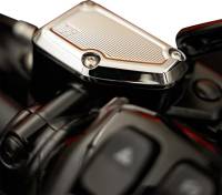 Kodlin - Kodlin Front Brake Master Cylinder Covers - KUS25856 - Image 2