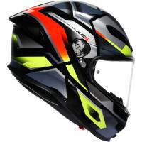 AGV - AGV K6 S Erazer Helmet - 2118395002-026-L - Image 1