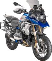 GIVI - GIVI Windshield - 5124D - Image 2
