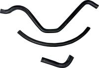 Moose Offroad - Moose Offroad Radiator Hose Kit - 100-0011-PU - Image 1