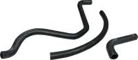 Moose Offroad - Moose Offroad Radiator Hose Kit - 100-0011-PU - Image 3