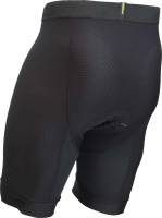Moose Offroad - Moose Offroad XC1 Compression Shorts - 2940-0458 - Image 2