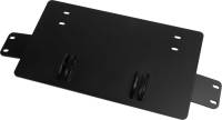 Moose Offroad - Moose Offroad Plow Bottom Mounts - 2763PF - Image 2